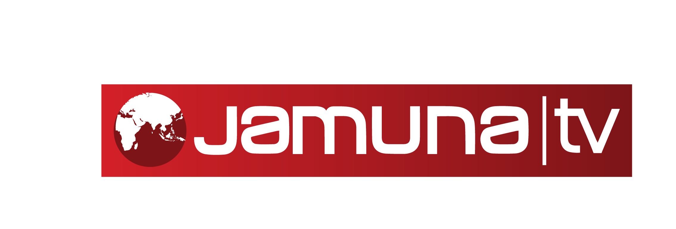 Media Partners Logo - Jamuna TV
